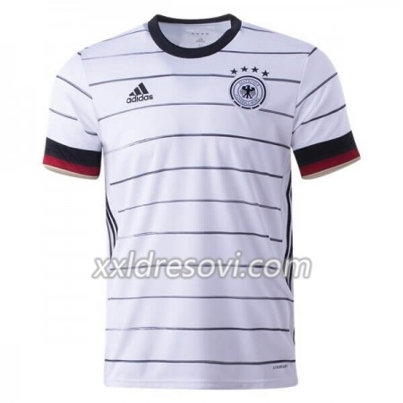 Njemačka Domaći Nogometni Dres Euro 2020